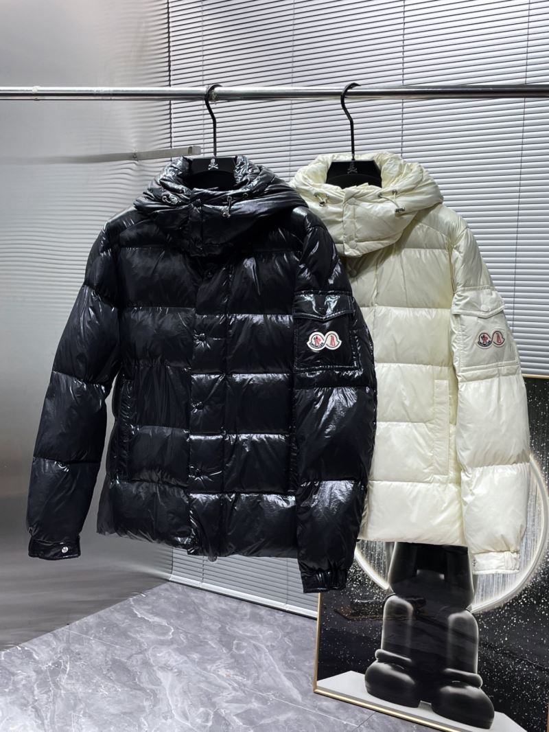 Moncler Down Jackets